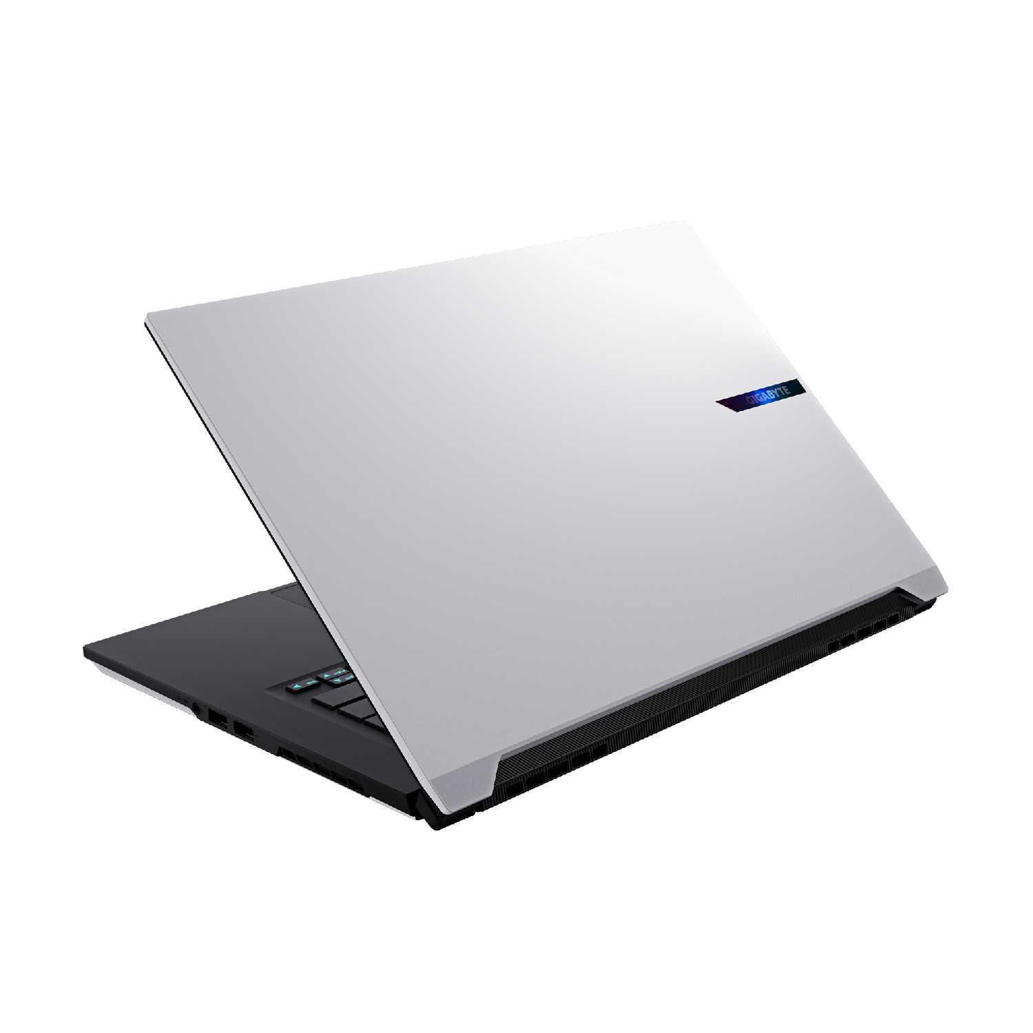 Ноутбук GIGABYTE AERO X16 4WH фотография 5