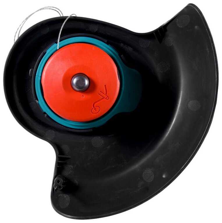 Π’ΡΠΈΠΌΠΌΠ΅Ρ ΡΠ»Π΅ΠΊΡΡΠΈΡΠ΅ΡΠΊΠΈΠΉ GARDENA SmallCut 300/23 ΡΠΎΡΠΎΠ³ΡΠ°ΡΠΈΡ 6