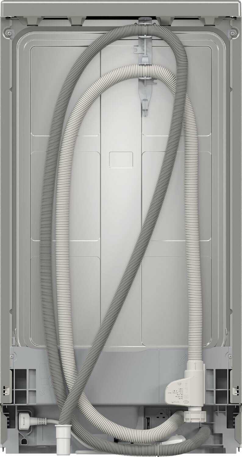 Посудомоечная машина Bosch SPS2HMW54Q фотография 7