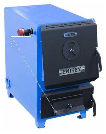 Котел ZOTA Енисей 20 фотография 11