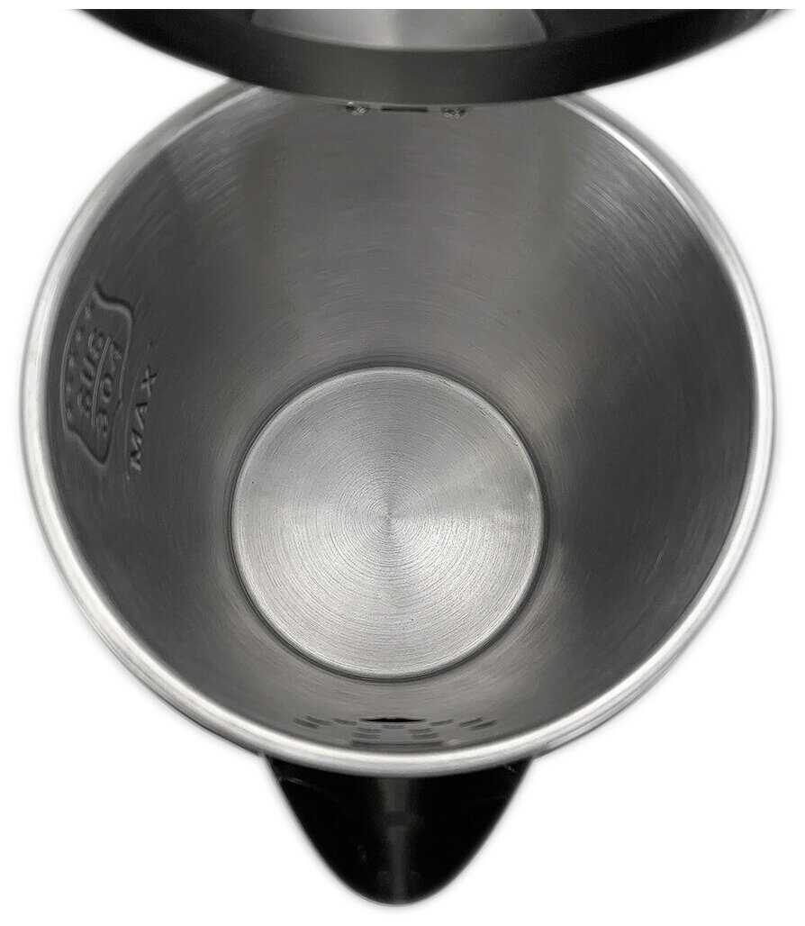 Чайник электрический BEON Чайник электрический BEON BN-3018 фотография 4
