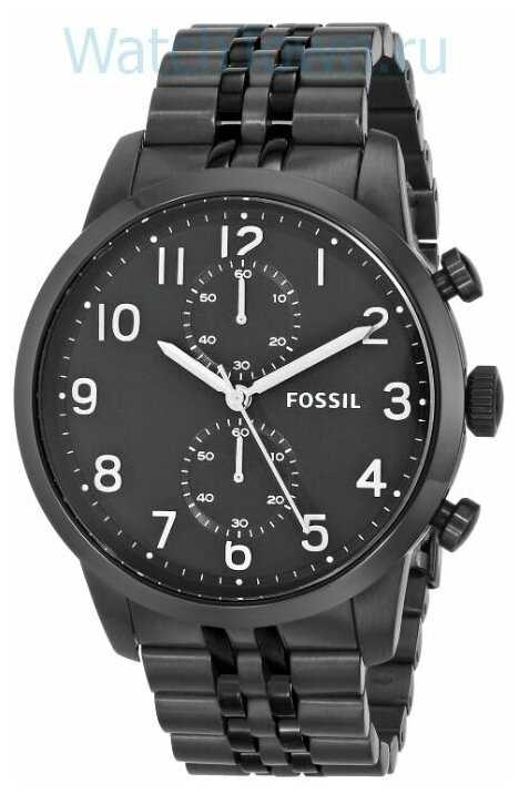 Наручные часы Fossil Townsman FS4877