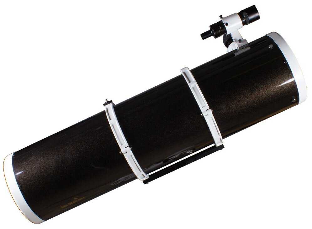 Труба оптическая Sky-Watcher BK P250 Steel OTAW Dual Speed Focuser фотография 2