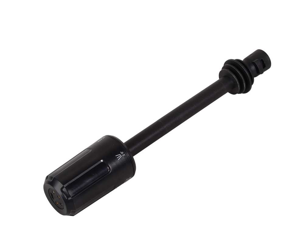 Мойка аккумуляторная Huter W-20Li [1 АКБ, ЗУ в комплекте] фотография 2