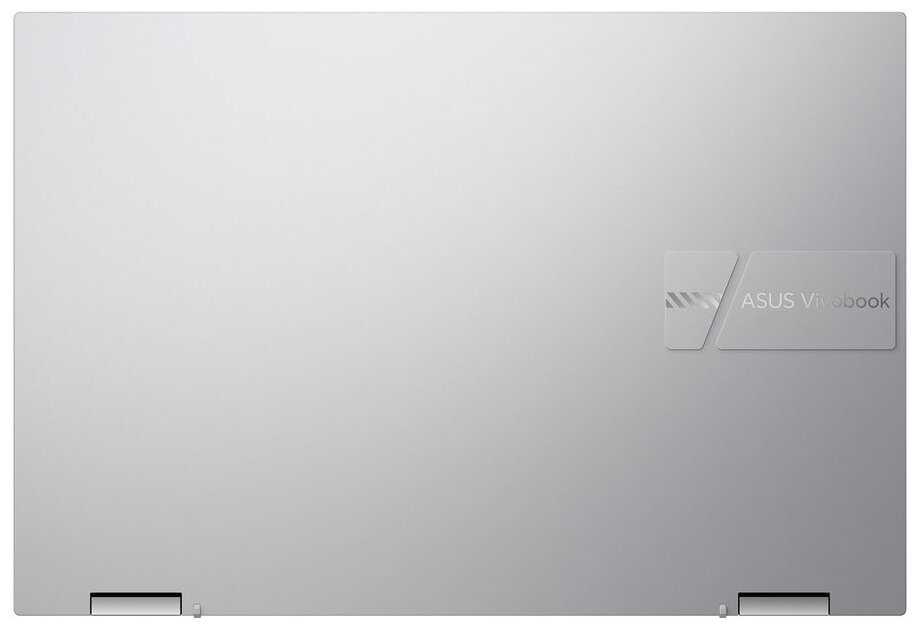 Ноутбук ASUS Vivobook Go 14 Flip TP1401KA-EC022W (1920x1080, Intel Pentium Silver 1.1 ГГц, RAM 8 ГБ, SSD 256 ГБ, Windows 11 Home) фотография 13