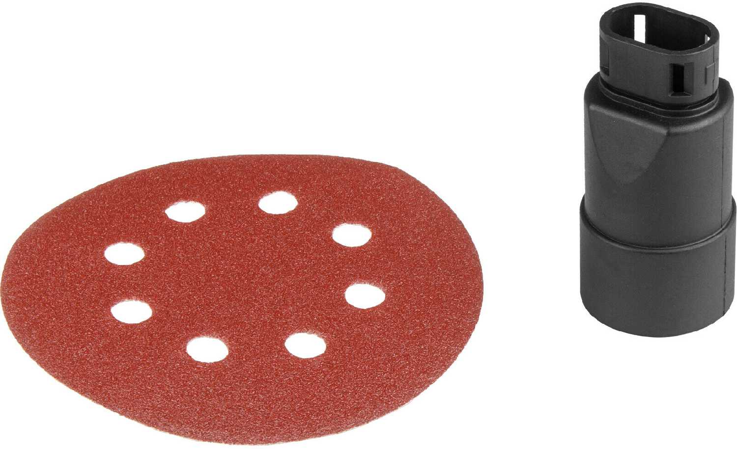 Шлифмашина эксцентриковая WORTEX COS 1218-1 E (ALL1) фотография 7