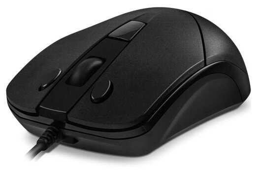 Мышь SVEN RX-95, черный фотография 9