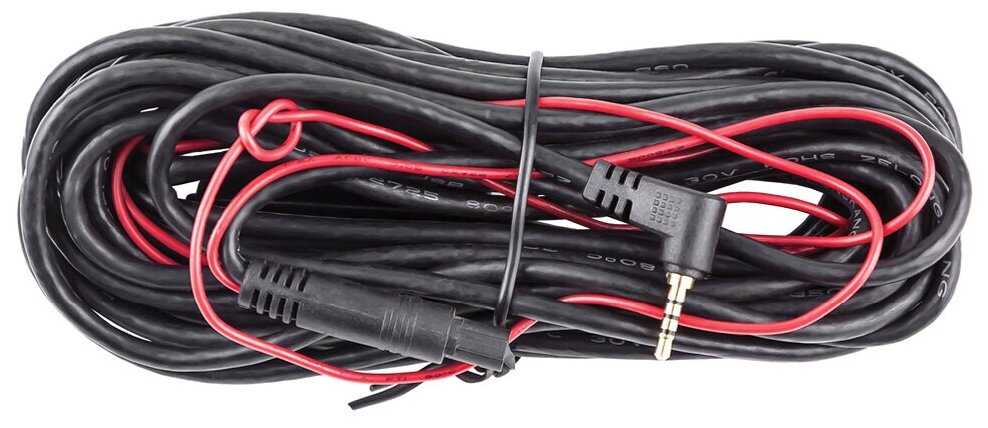 Камера заднего вида iBOX RearCam HD9 фотография 3