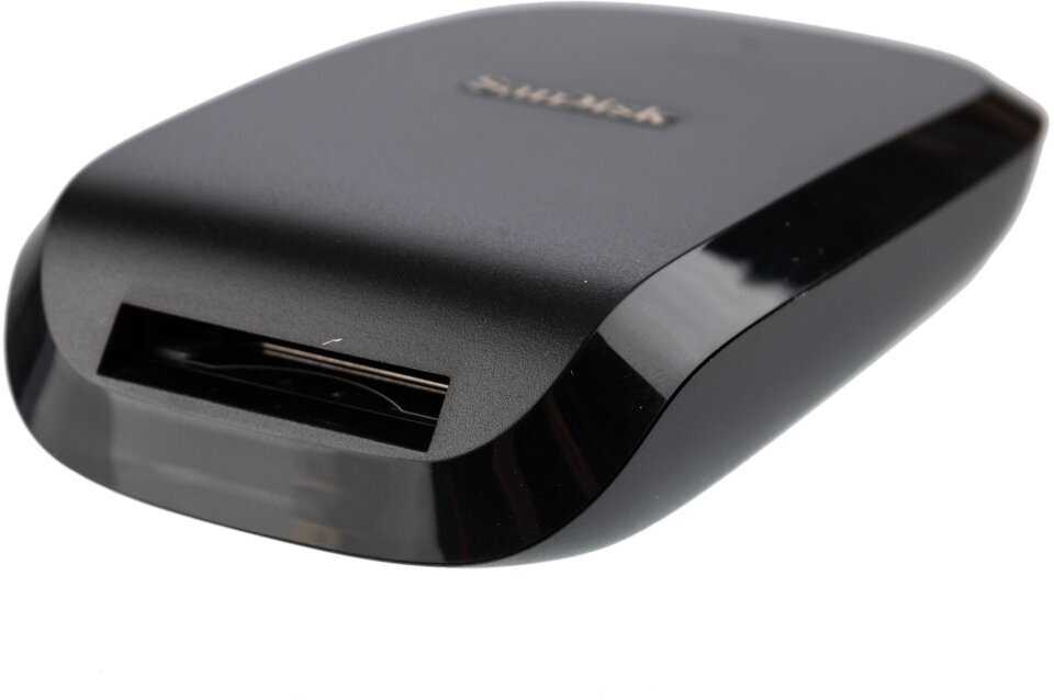 Карт-ридер SanDisk Extreme PRO CFexpress Type B фотография 2