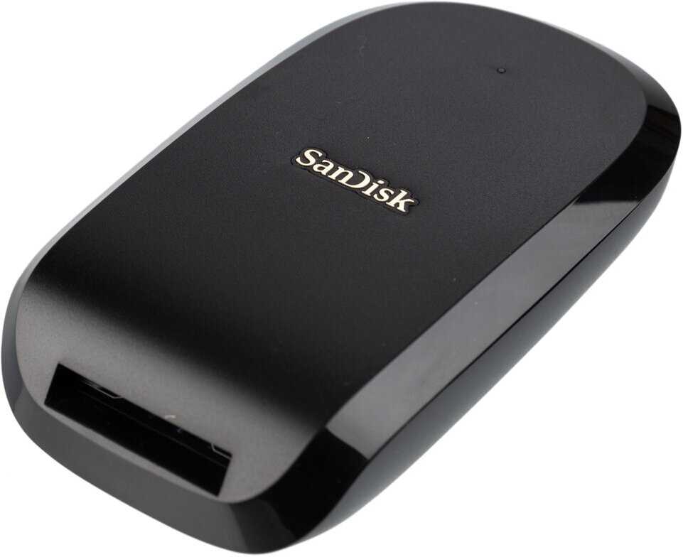 Карт-ридер SanDisk Extreme PRO CFexpress Type B фотография 3