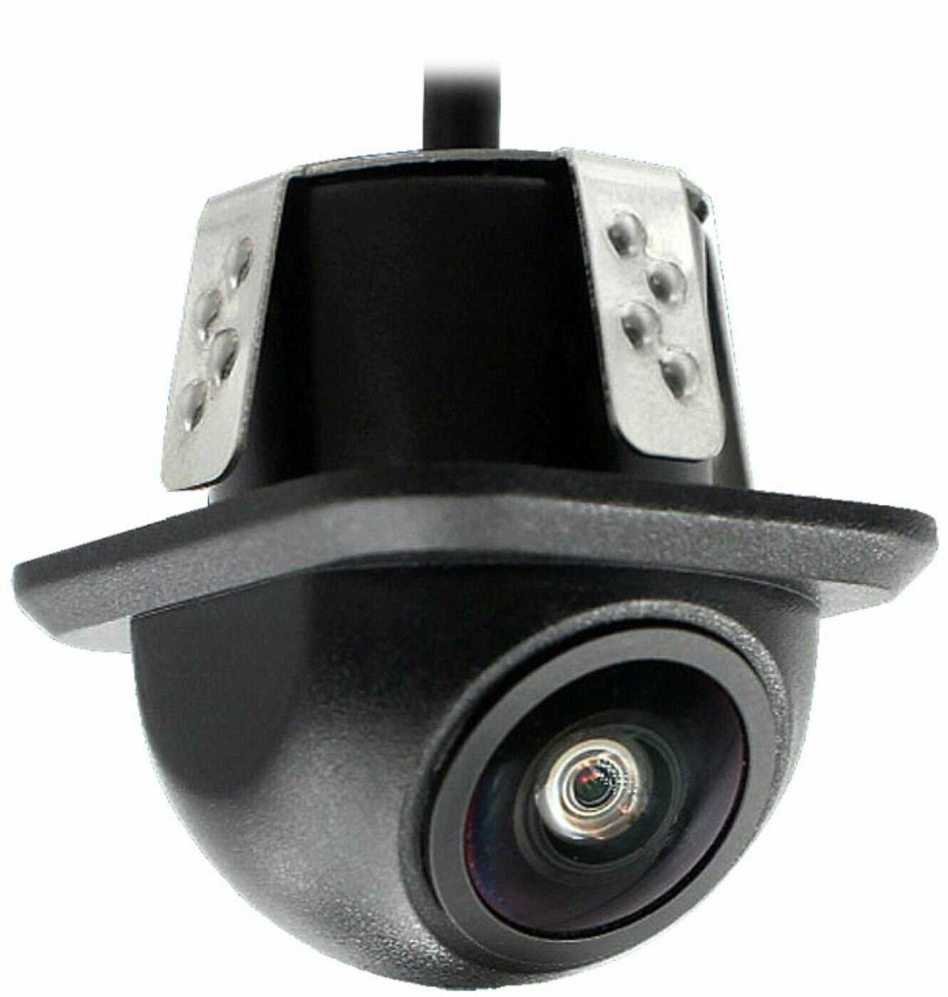 Автомобильная цифровая камера Blackview AHD-05 фотография 2