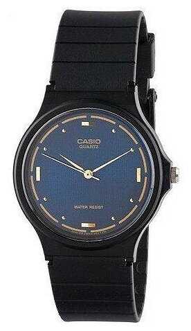 Японские наручные часы Casio Vintage MQ-76-2A