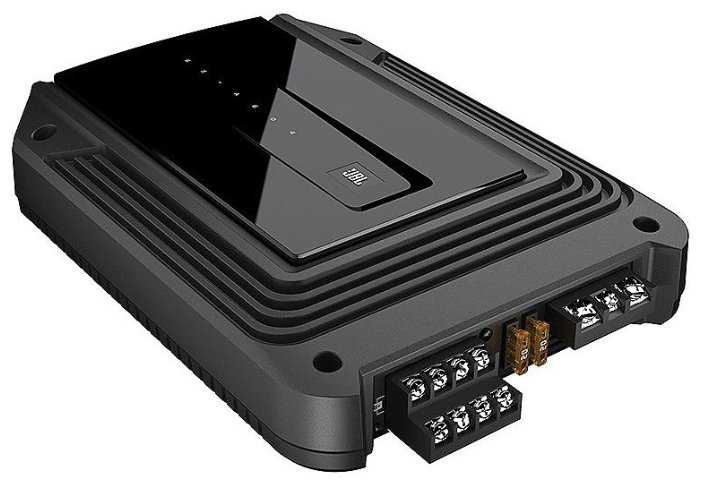Автомобильный усилитель JBL GX-A3001