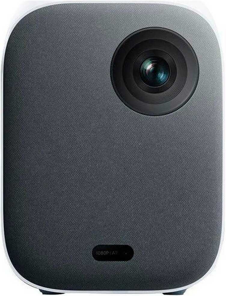 Проектор Xiaomi Mi Smart Projector 2 (1920x1080) фотография 5