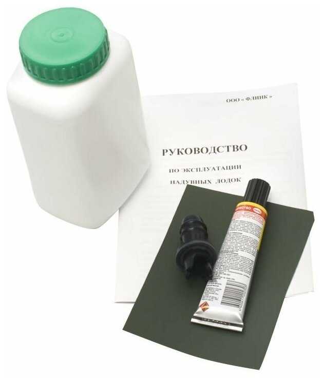 Boatsman НДНД лодка BT380A графитово-оранжевый фотография 9