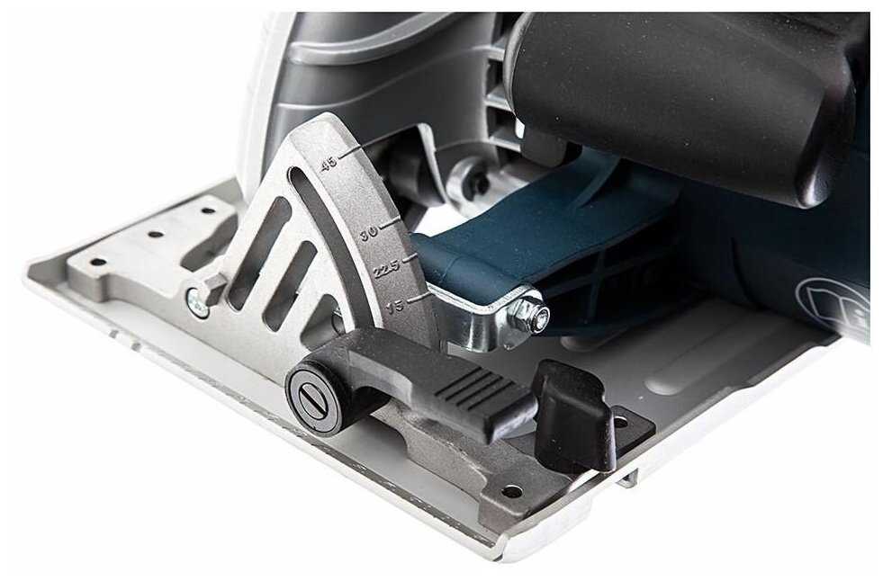 Дисковая пила аккумуляторная BOSCH GKS 65 фотография 12