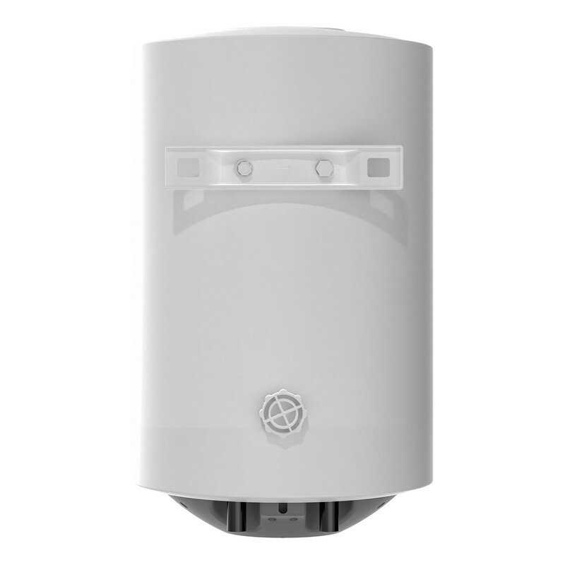 Электрический накопительный водонагреватель Midea Cylinder MWH80-15MPC фотография 3