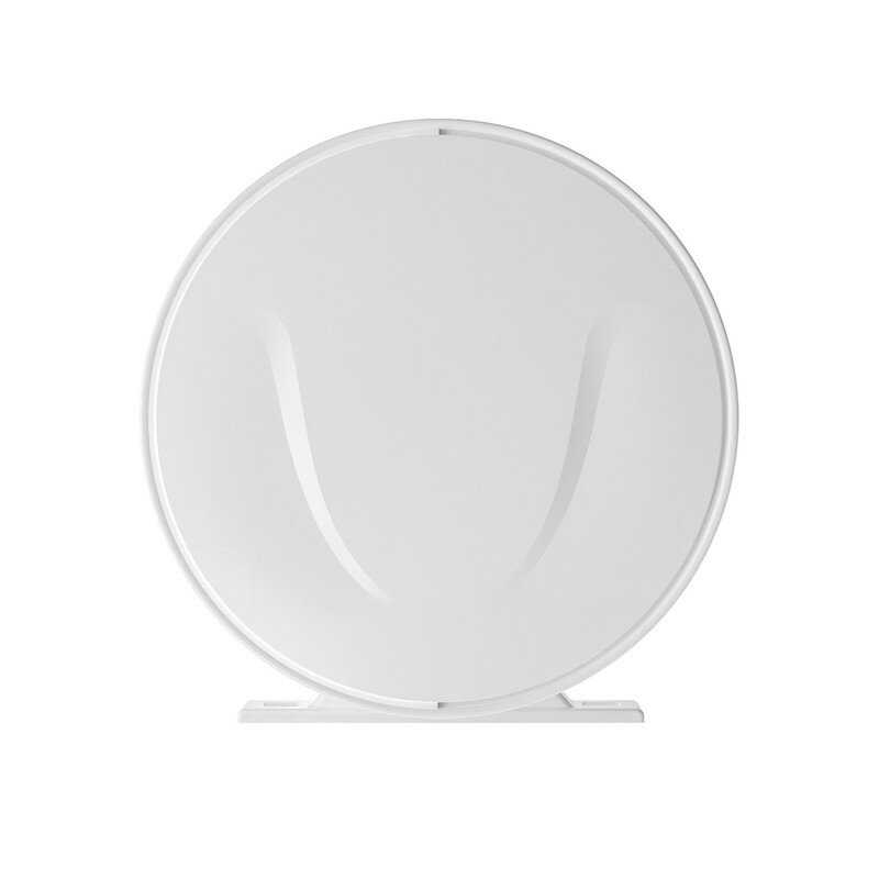 Электрический накопительный водонагреватель Midea Cylinder MWH80-15MPC фотография 4