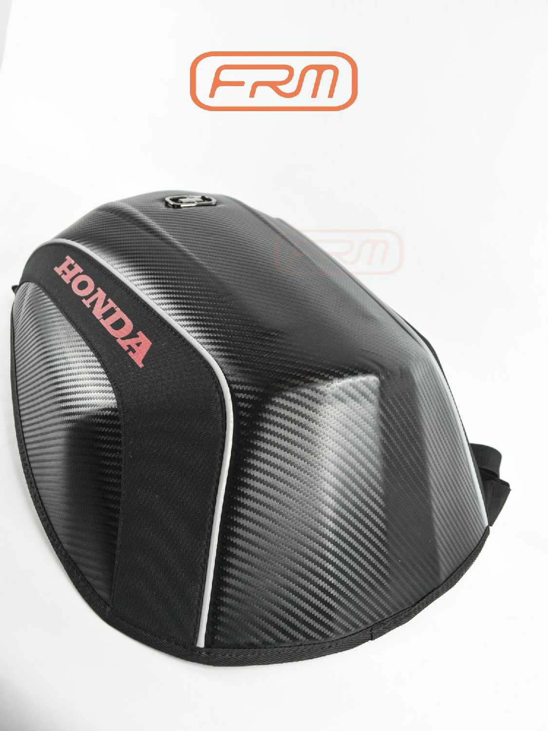 Моторюкзак Motocentric Моторюкзак с логотипом Motocentric Carbon фотография 20