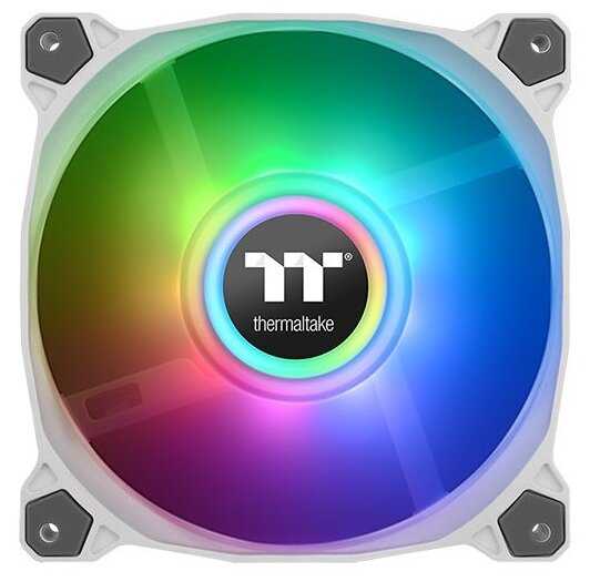 Вентилятор для корпуса Thermaltake Pure Duo 12 ARGB Sync фотография 5