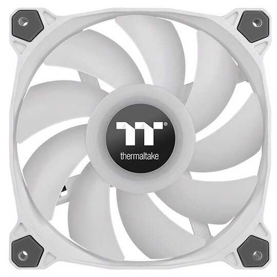 Вентилятор для корпуса Thermaltake Pure Duo 12 ARGB Sync фотография 6