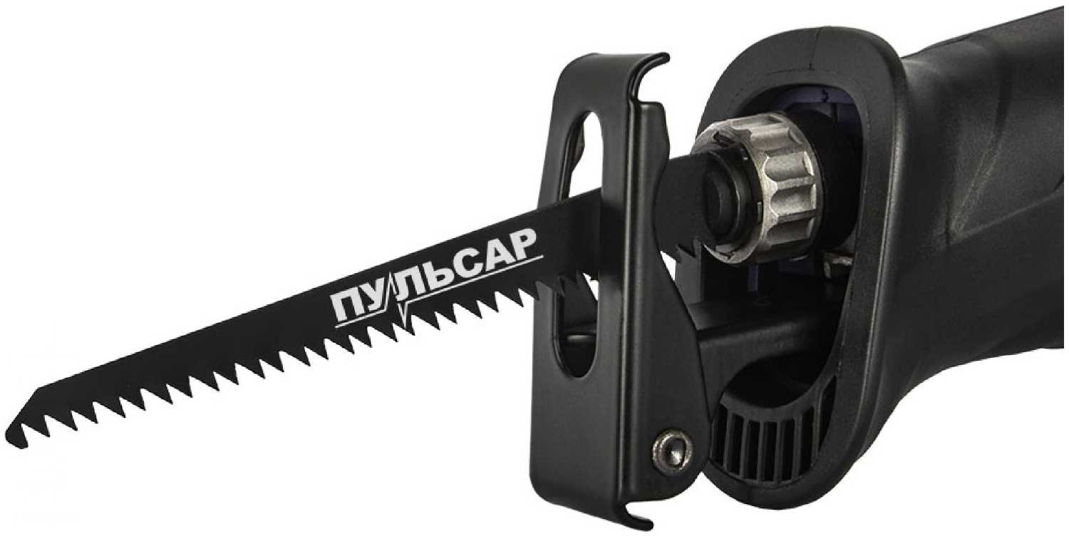 Пила Пульсар СП 900С (793-718) фотография 2