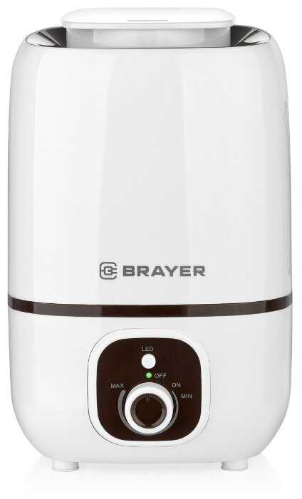Климатический Прибор Brayer BR4700 фотография 5
