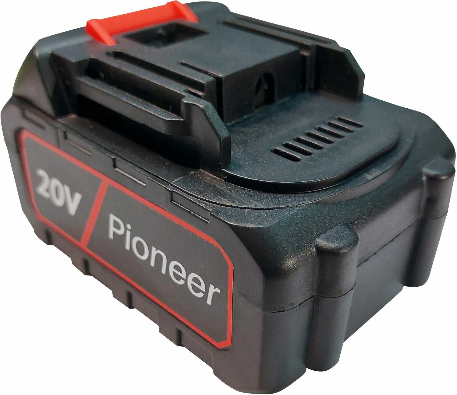 Батарея аккумуляторная Pioneer BT-M20V3sl-01 (3000 мАч, 21 В)