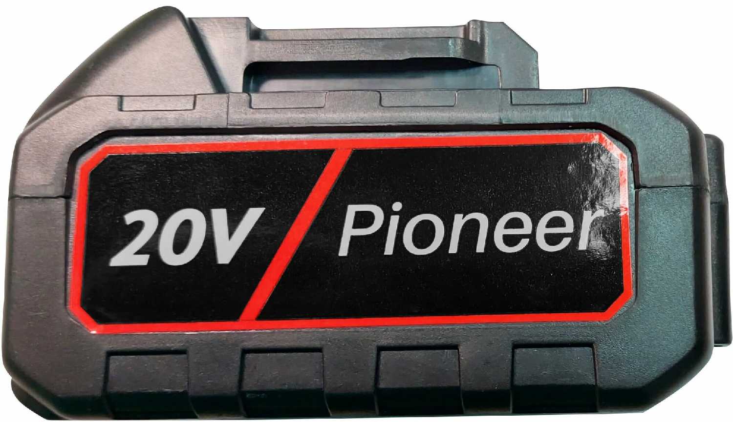 Батарея аккумуляторная Pioneer BT-M20V3sl-01 (3000 мАч, 21 В) фотография 1