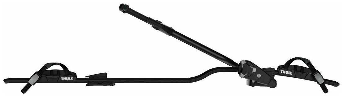 Вертикальное велосипедное крепление Thule ProRide (598) фотография 8