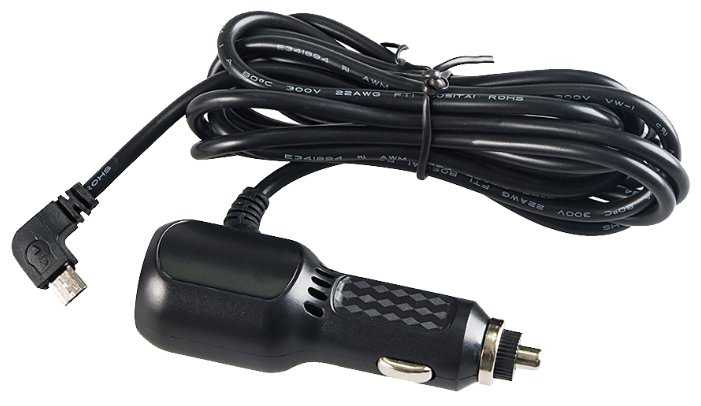 Видеорегистратор SilverStone F1 Hybrid mini, GPS фотография 13