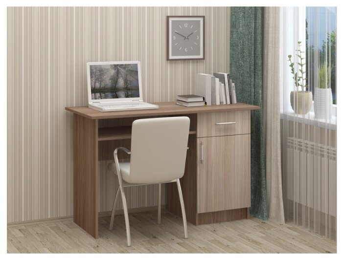 Регион 058 письменный стол ПС-01