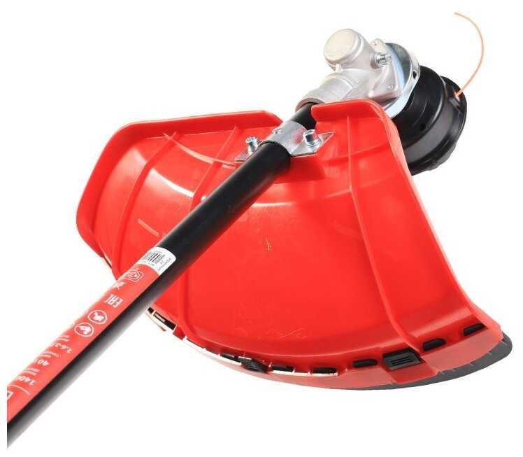 Триммер электрический MAXCUT MCE 148 фотография 3