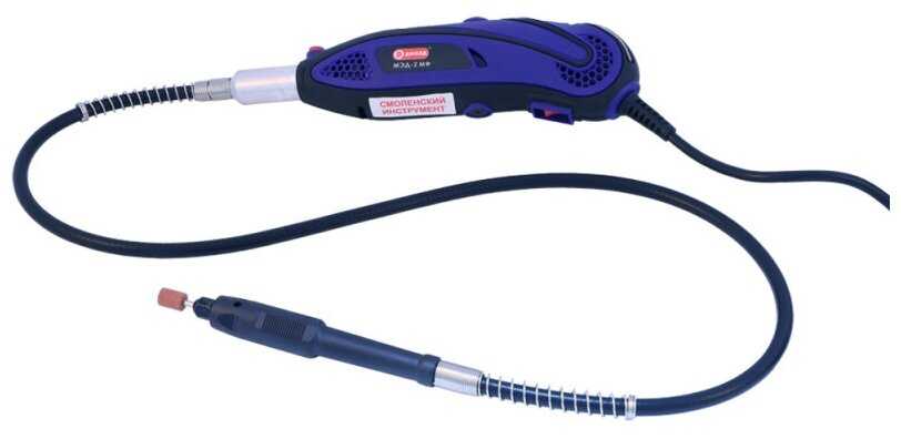 Гравер ДИОЛД МЭД-2 МФ (250 предметов) фотография 1