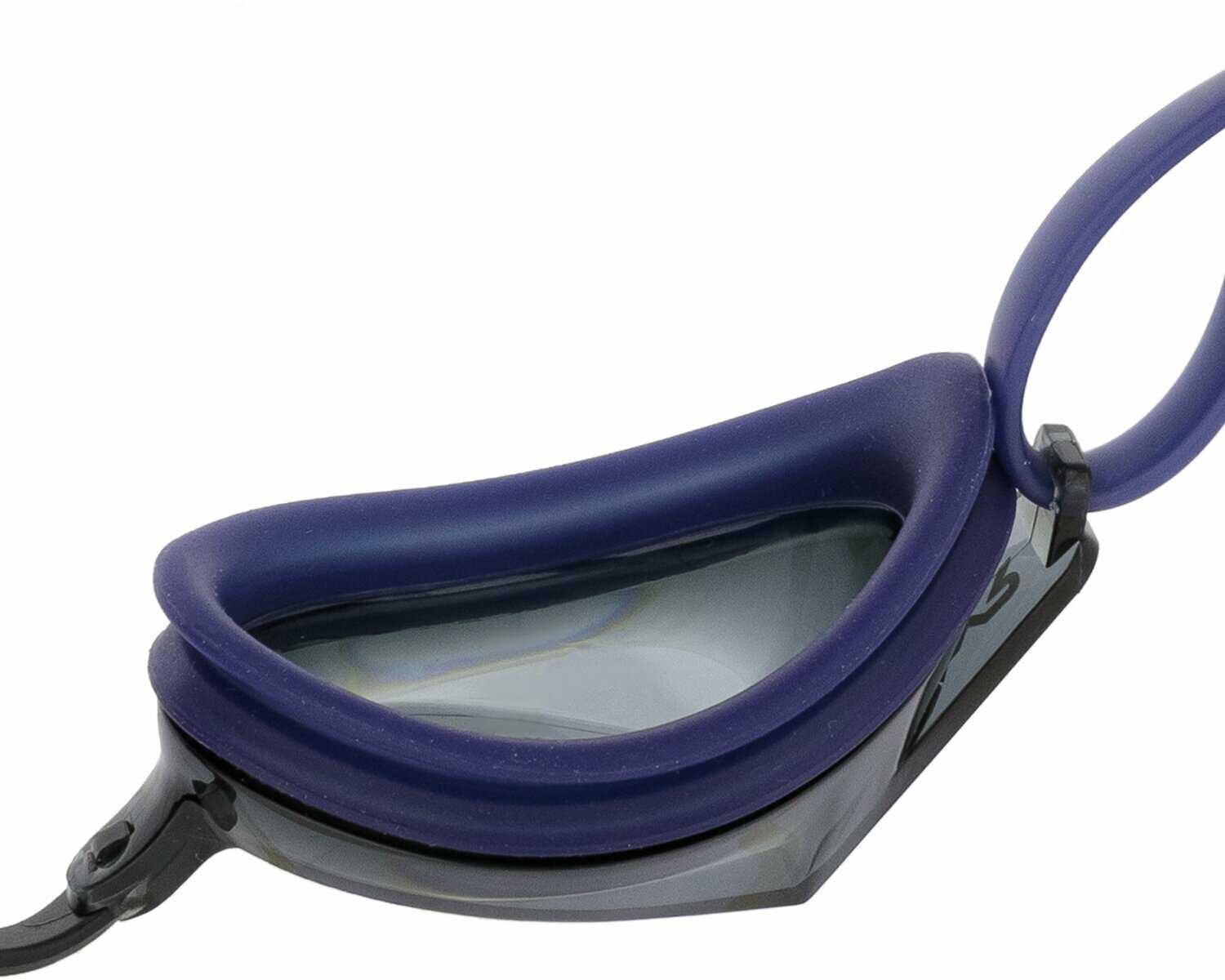 Очки для плавания Tyr Blackops 140 EV Racing фотография 3