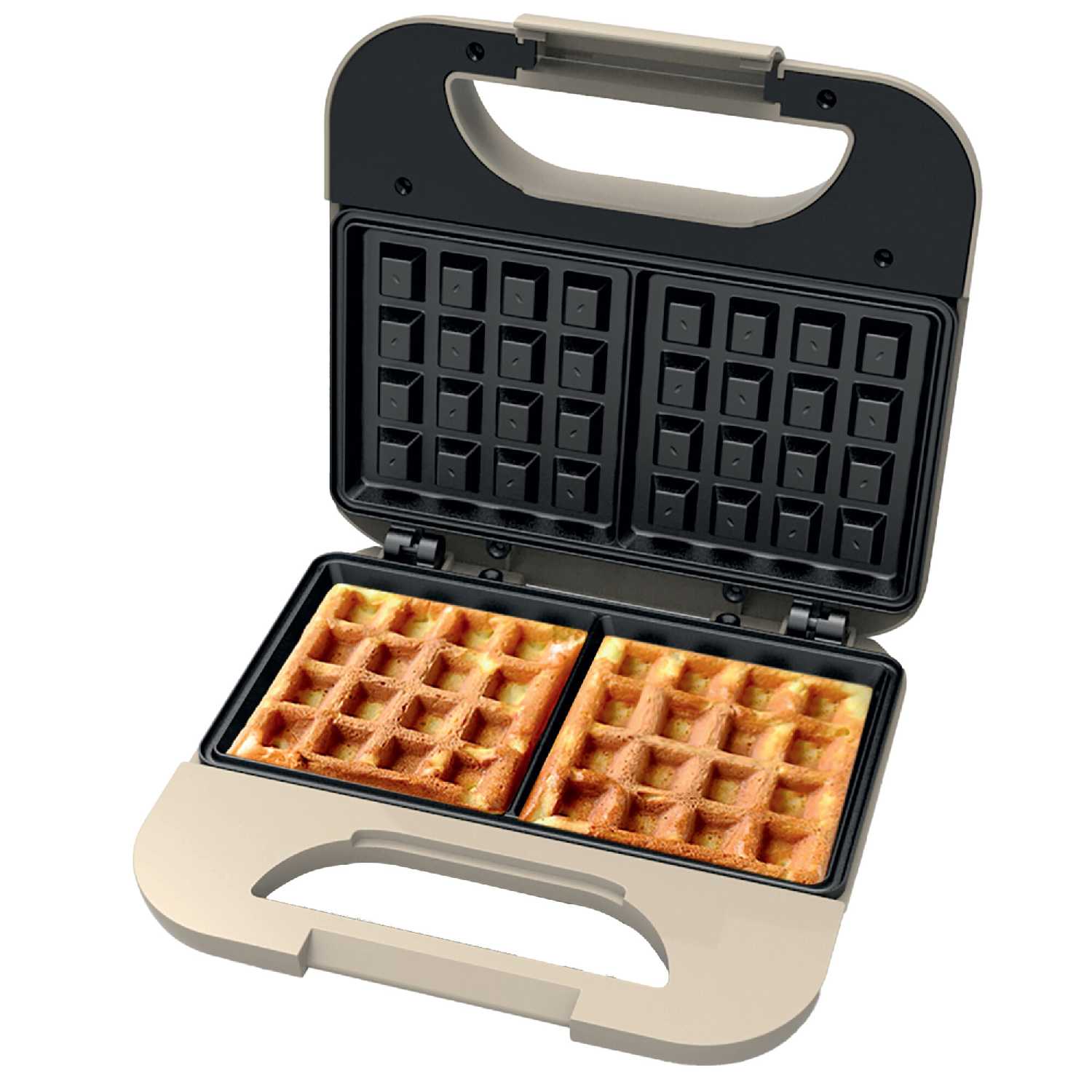 Вафельница фотография 3