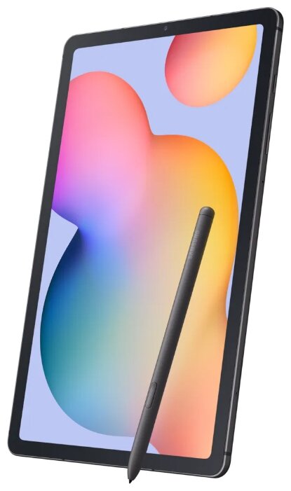 Планшет Samsung Galaxy Tab S6 Lite 10.4 SM-P615 (2020) фотография 7