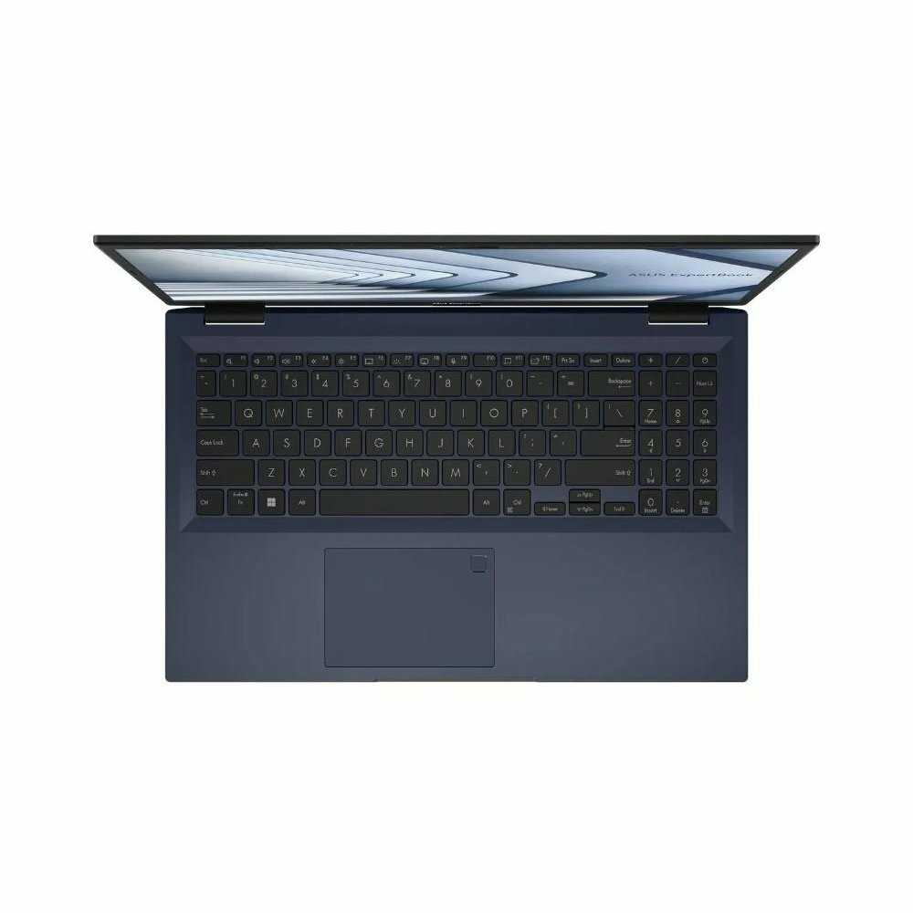 Ноутбук Asus ExpertBook B1 B1502CGA-BQ0518 (90NX0621-M00KX0) фотография 7