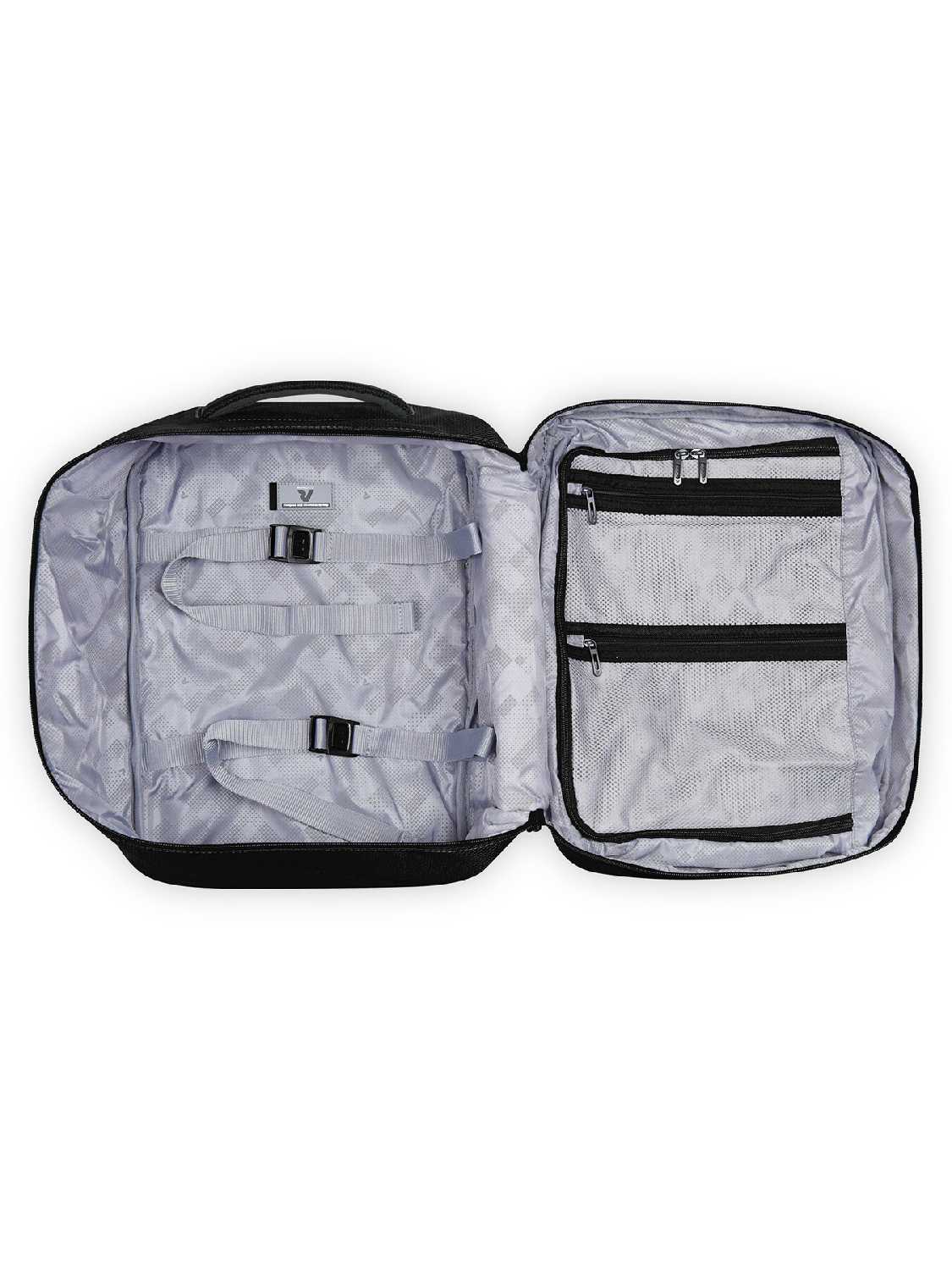 Рюкзак Roncato Ironik 2.0 Mini Cabin (415335) фотография 6