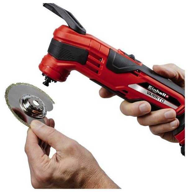 Реноватор Einhell Varrito (4465160) фотография 4