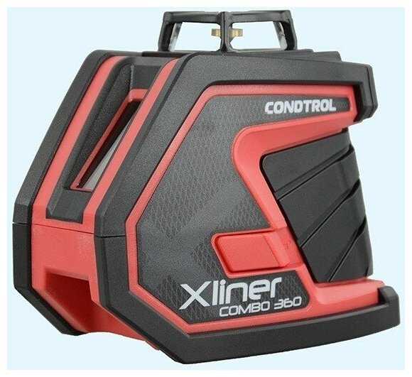 Лазерный нивелир CONDTROL XLiner 360G (1-2-134) фотография 17