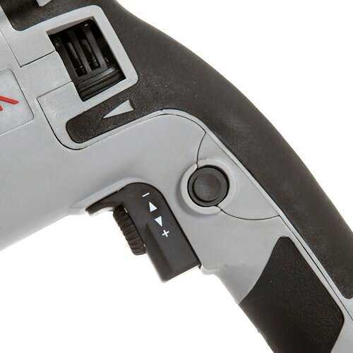 Перфоратор Интерскол П-26/800ЭР (426.0.1.00) фотография 6