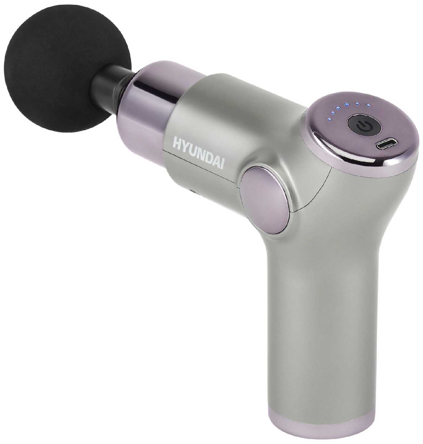 Массажер Hyundai H-MG890
