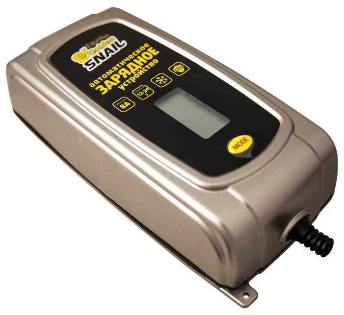 Зарядное устройство Golden Snail GS 9223