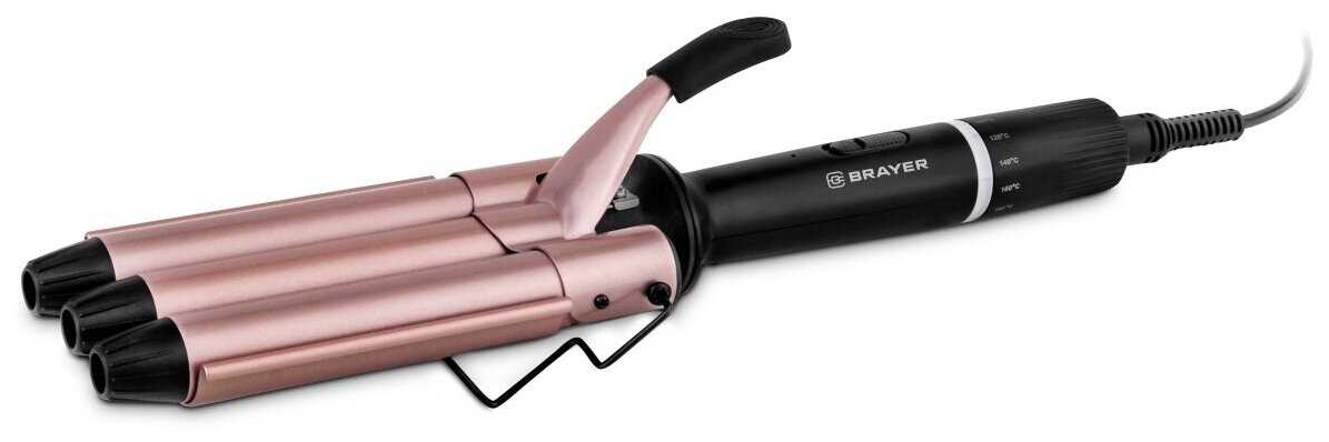 Мультистайлер BRAYER BR3305 фотография 11