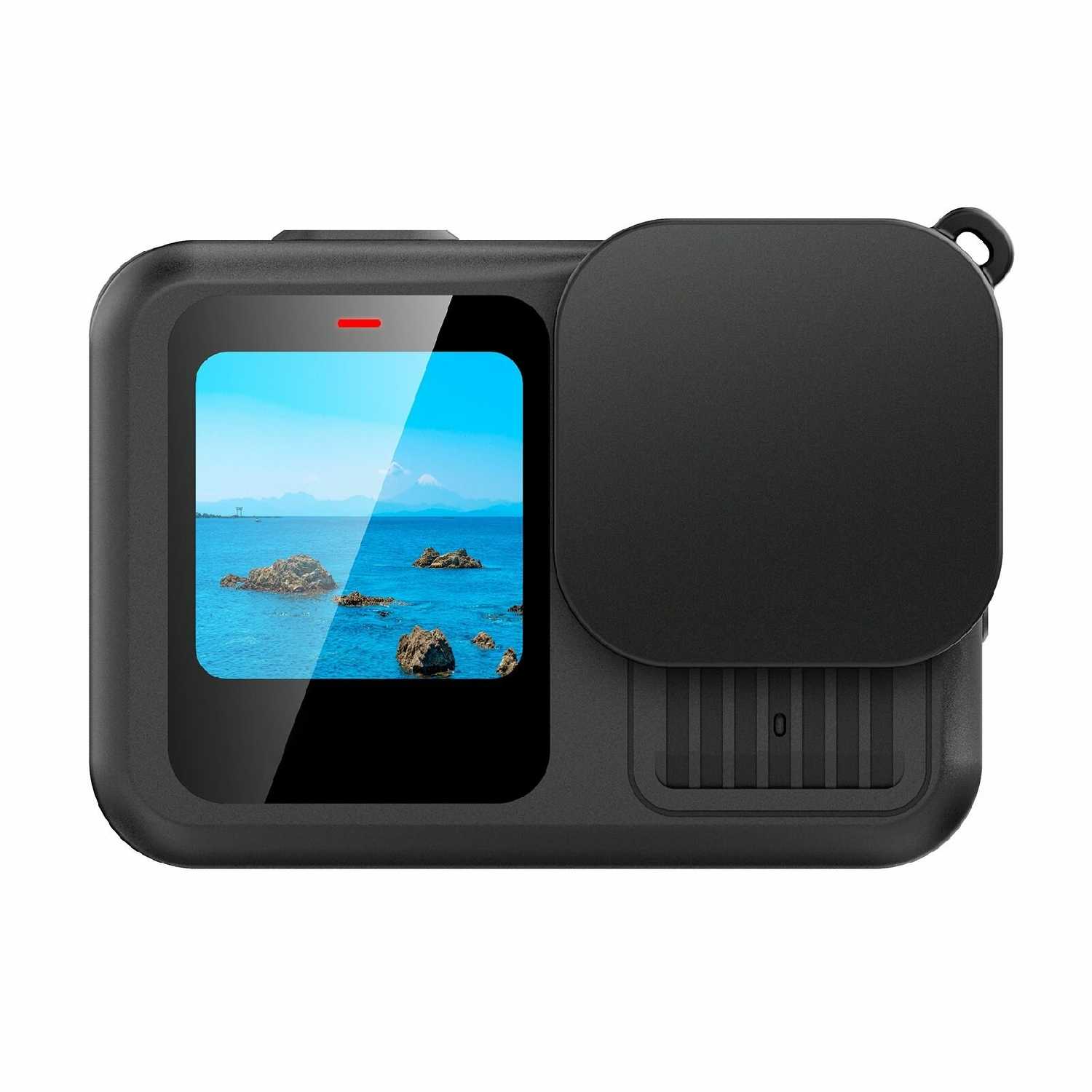 Защитная крышка объектива PULUZ для GoPro HERO 13 (PU-6338) фотография 7