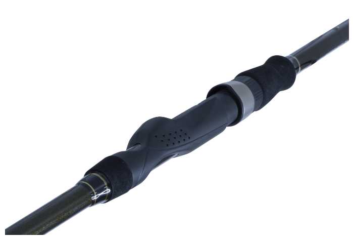 Удилище спиннинговое Maximus Zircon MSZI21M фотография 4