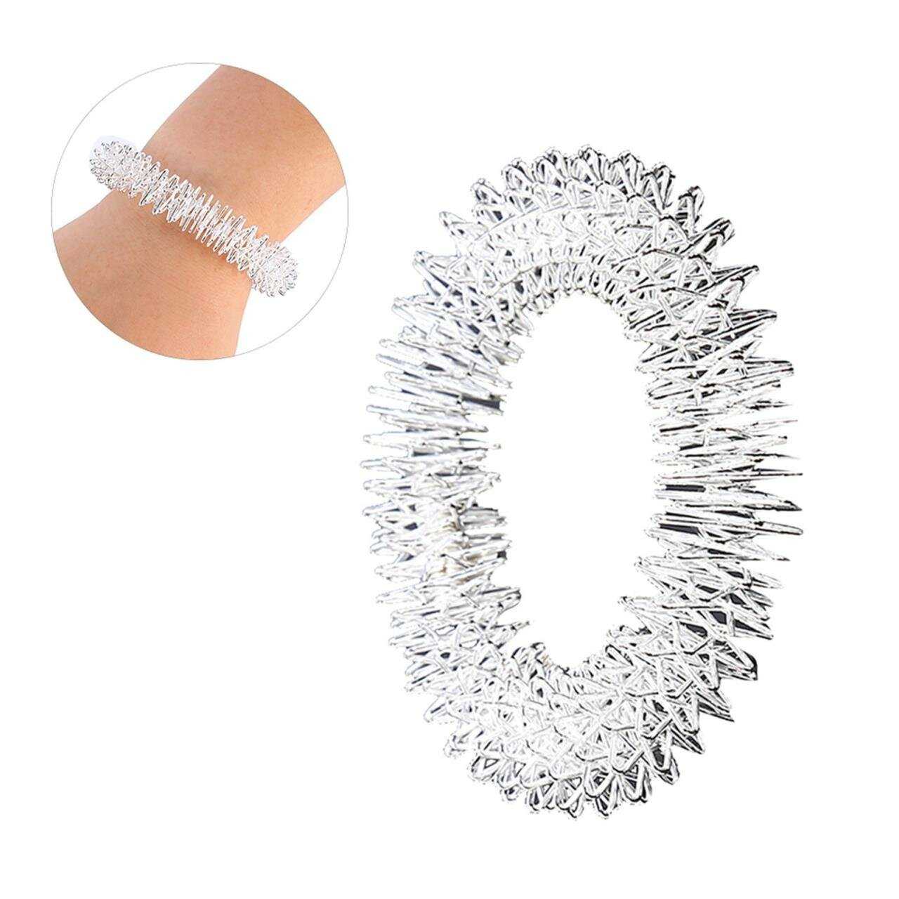 Массажное кольцо Массажное кольцо для запястья фотография 12