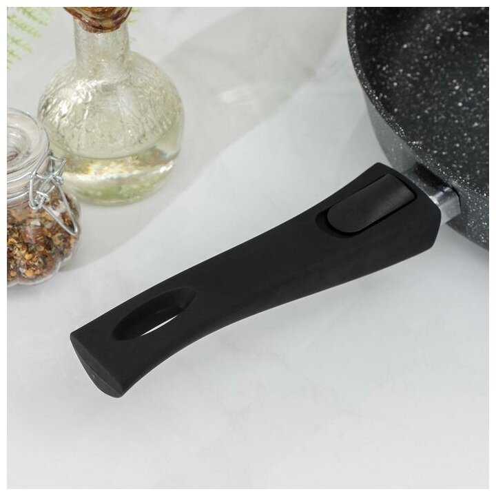 Сковорода Доляна Элит (6963992) фотография 2