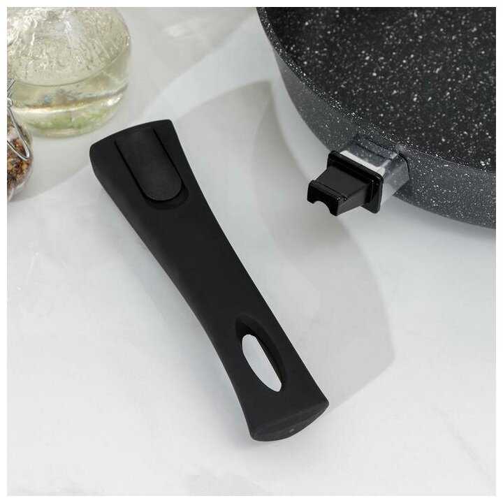 Сковорода Доляна Элит (6963992) фотография 3